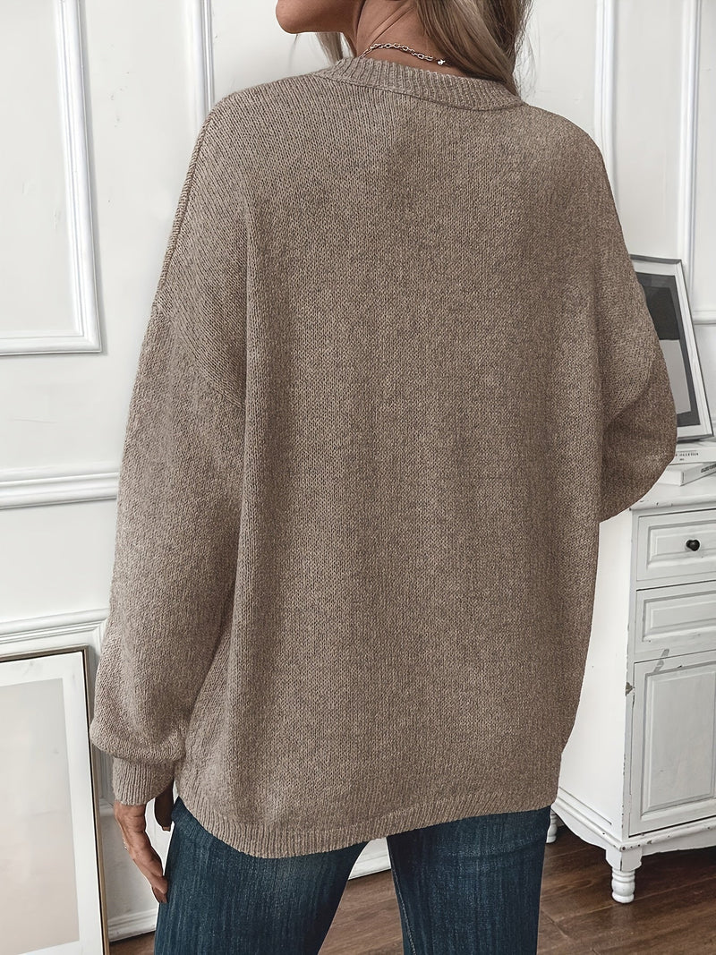 Jersey de algodón liso