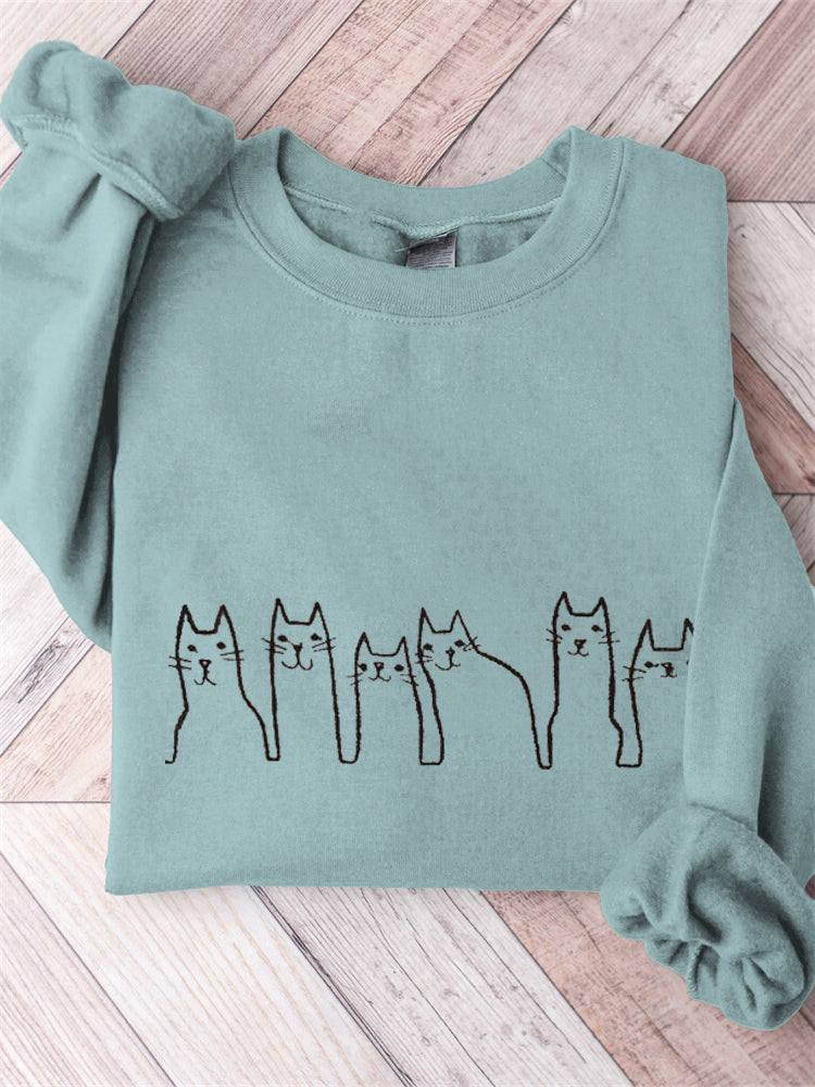 Camisa de diseño clásico