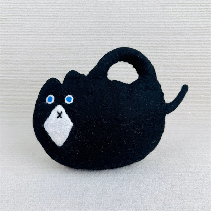 Bolso de diseño cuidado