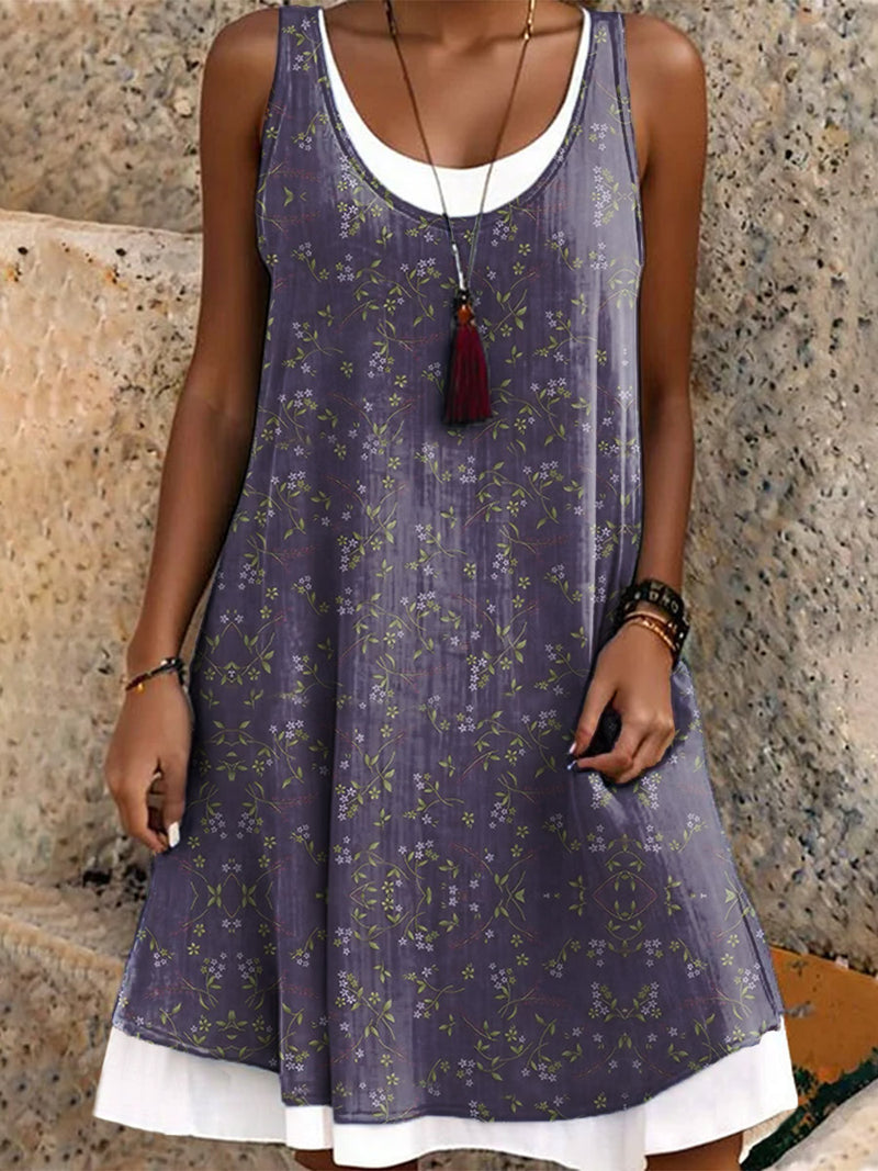 Vestido bellamente confeccionado