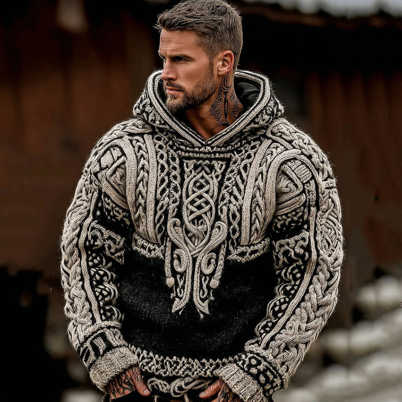 Prenda de estilo vintage atemporal