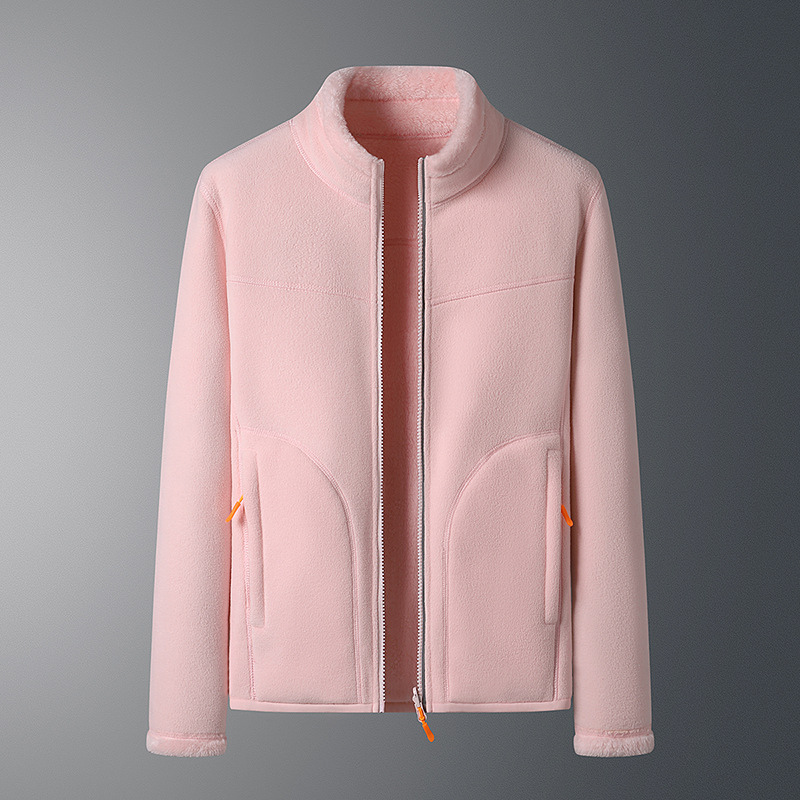 Chaqueta de estilo vintage atemporal