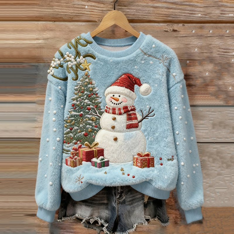 Camisa bellamente confeccionado
