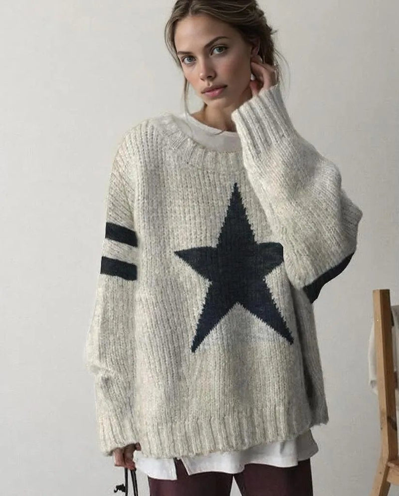 Jersey de diseño elegante y grácil