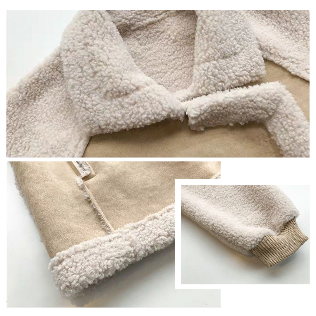 Chaqueta vintage clásico