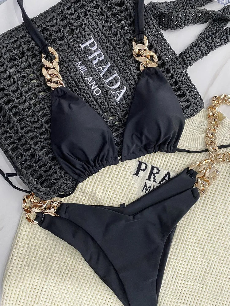 Eleonora® | Stylish and Bikini