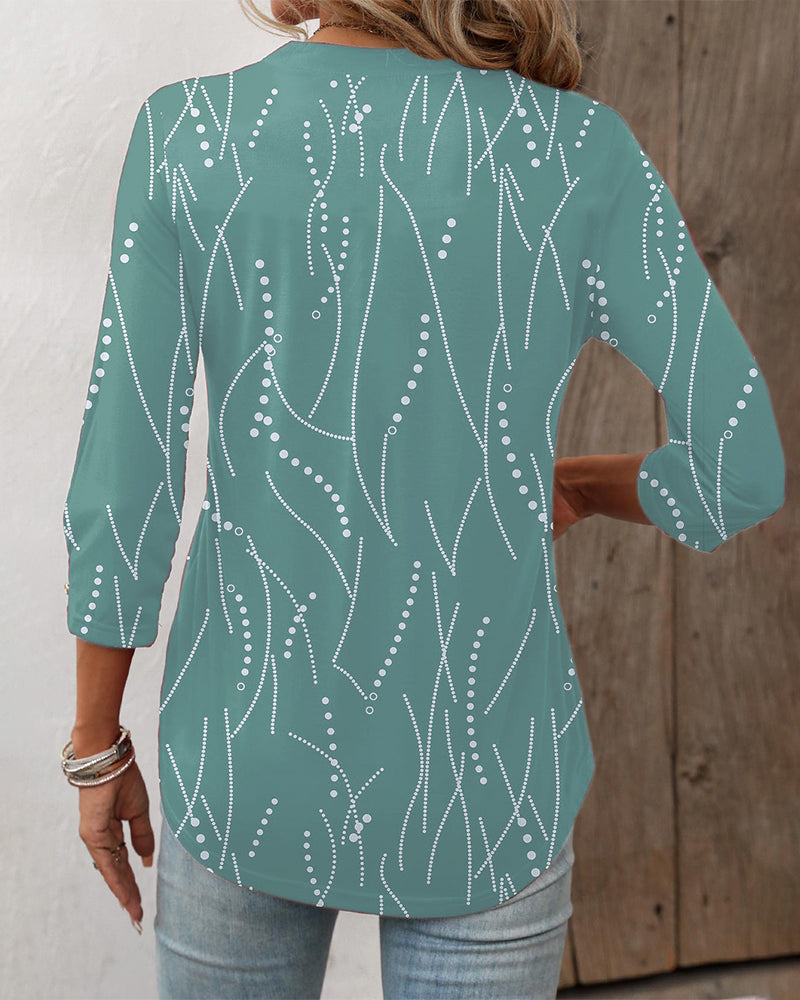 KL | Camisa de señora