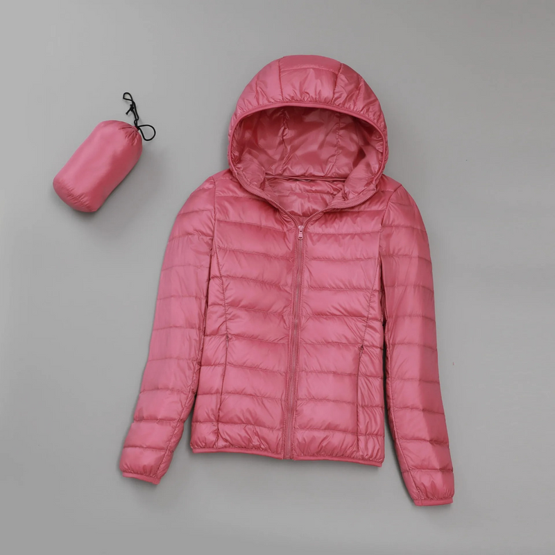 Chaqueta de diseño clásico