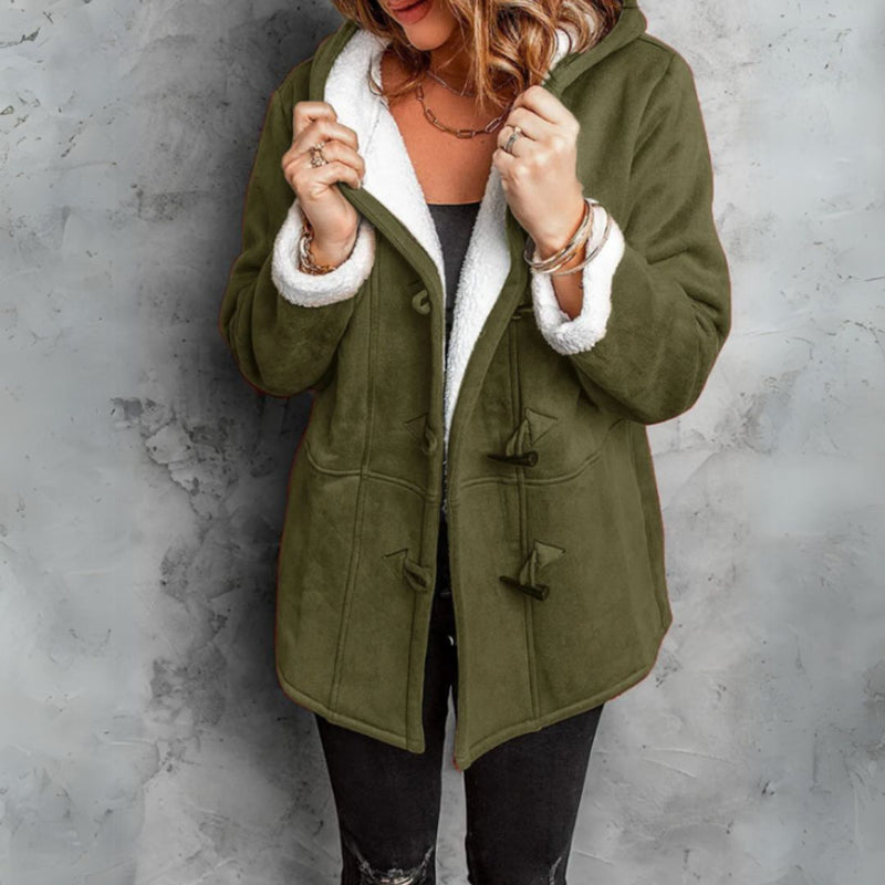 CM | Chaqueta Comfort para mujer