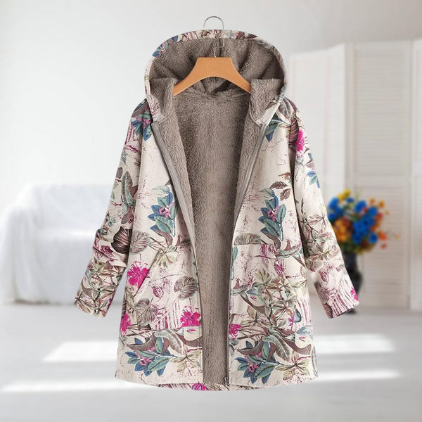 Chaqueta de diseño elegante