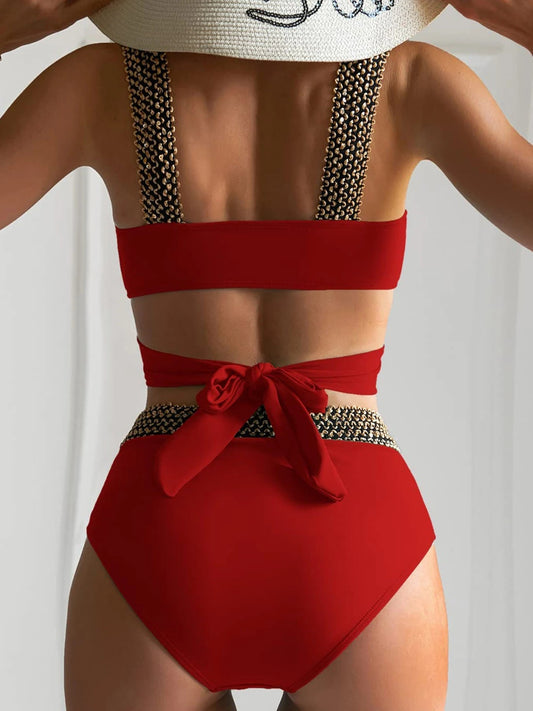 Samanta® | the Effortless and Bikini
