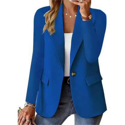 KL | Prenda de invierno atemporal y elegante