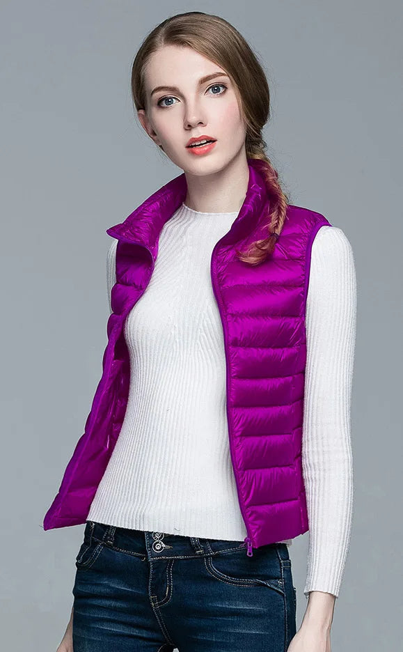 Chaqueta de inspiración vintage