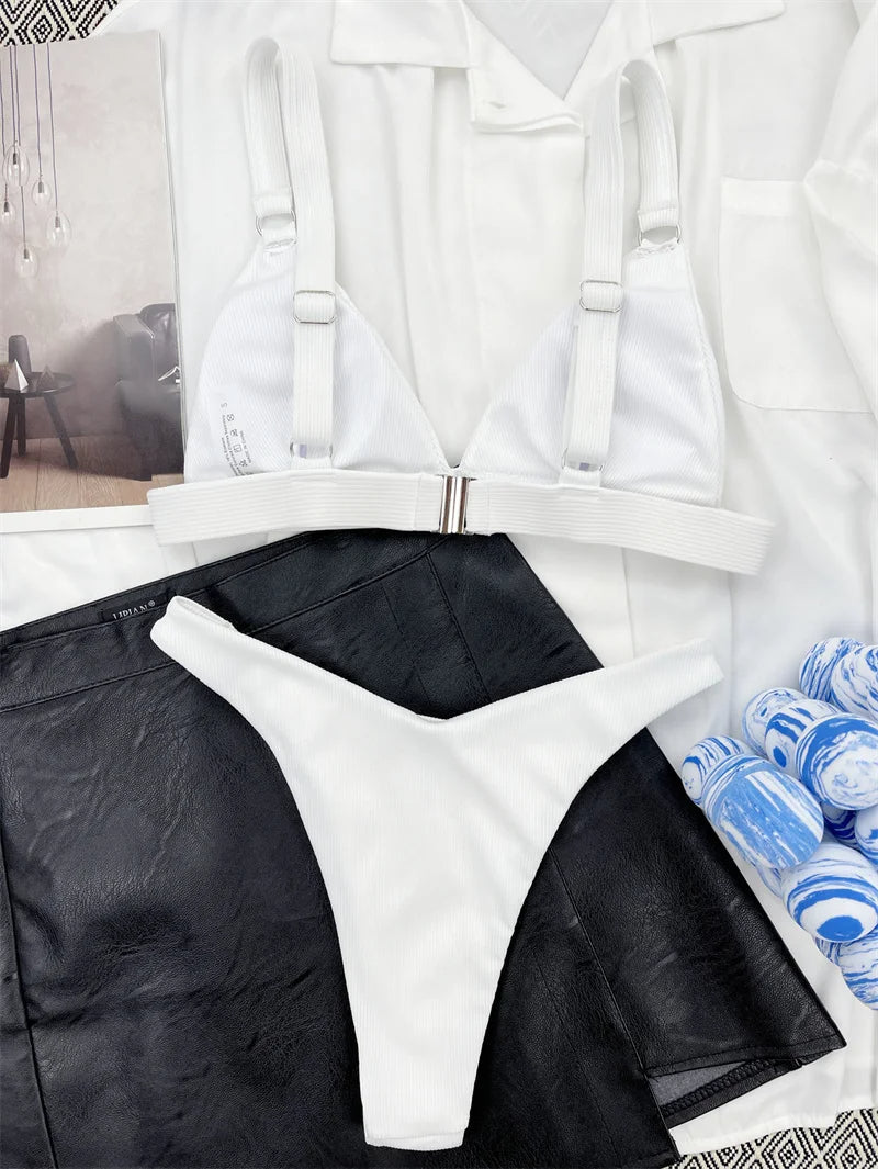 Jessica® | and Versatile Bikini