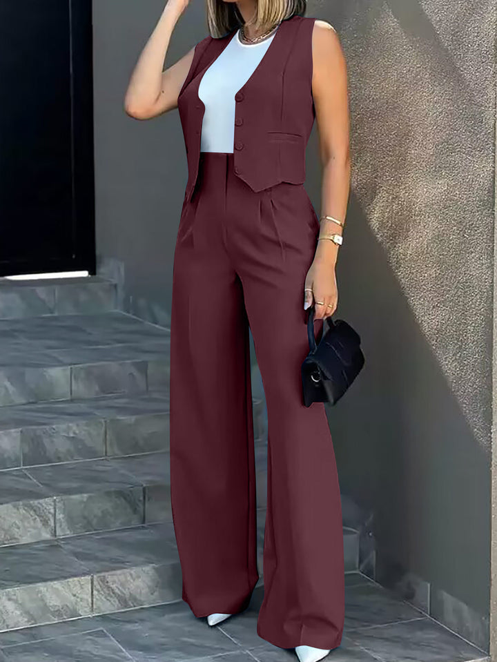 Chaqueta de diseño elegante