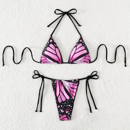 Nayla® | and Versatile Bikini