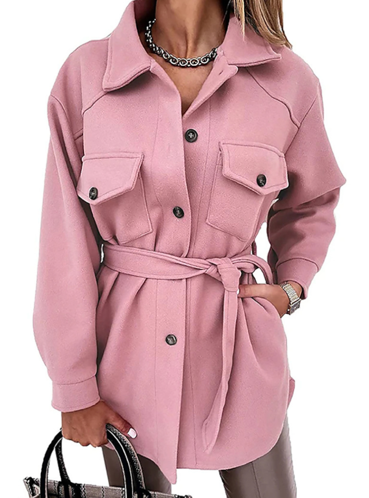 CM | Chaqueta de transición