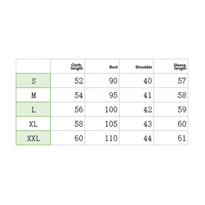 Chaqueta de inspiración vintage