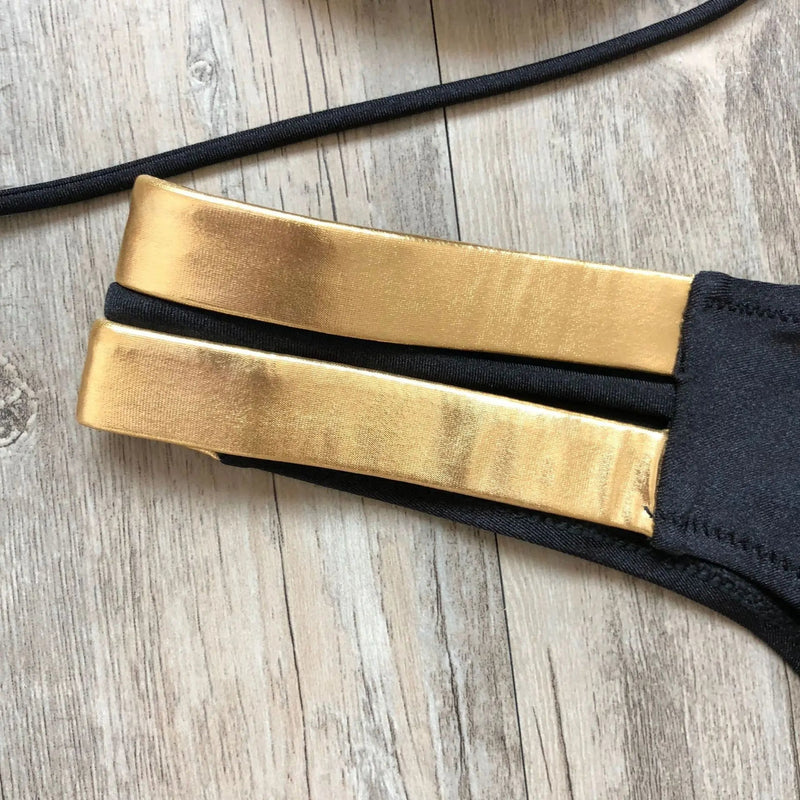 Flor® | Effortless and Bikinis