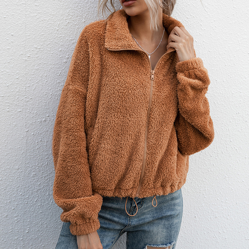 Chaqueta bellamente confeccionado