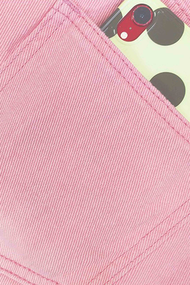 KL | Mono aireado y fresco