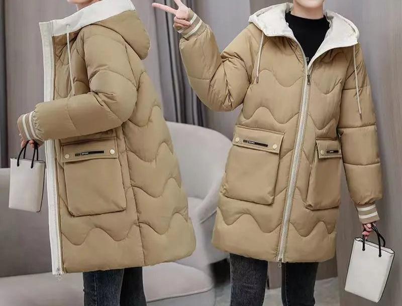 Chaqueta vintage clásico