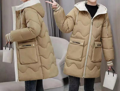 Chaqueta vintage clásico