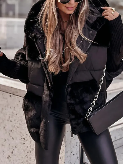 Chaqueta vintage clásica