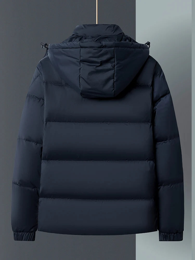 Chaqueta bellamente confeccionado