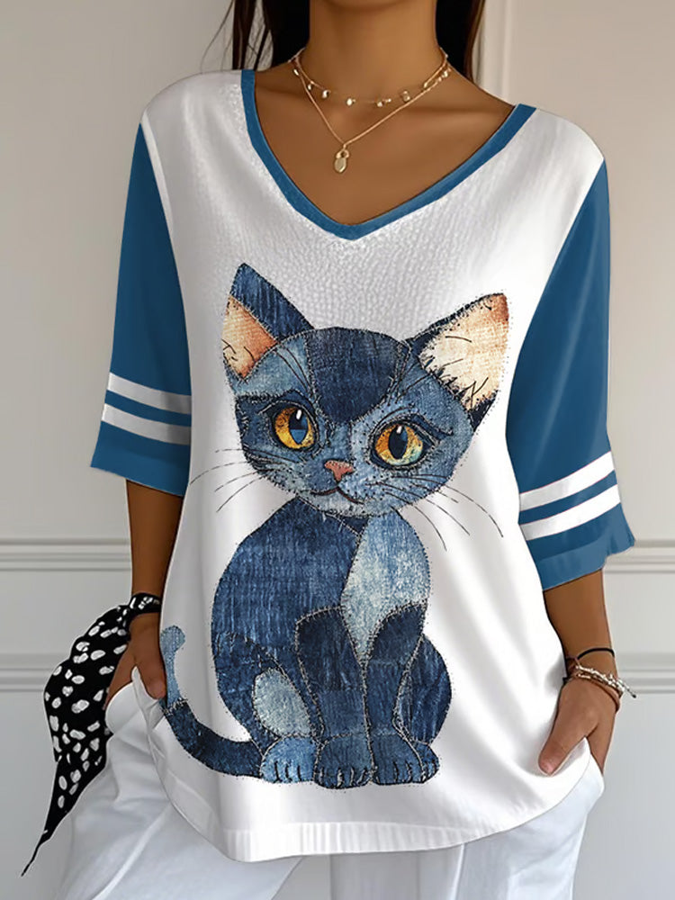 Camiseta de diseño elegante