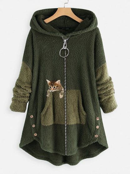 Classic and Comfortable Coat