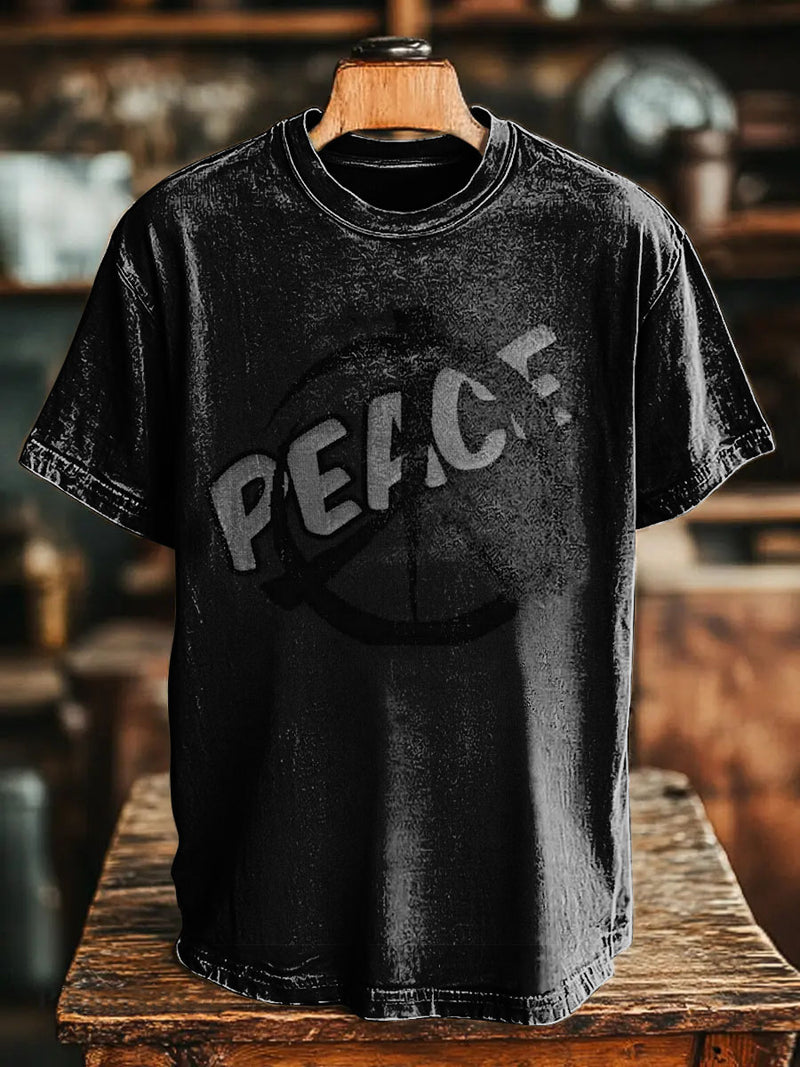 Camiseta bellamente confeccionado