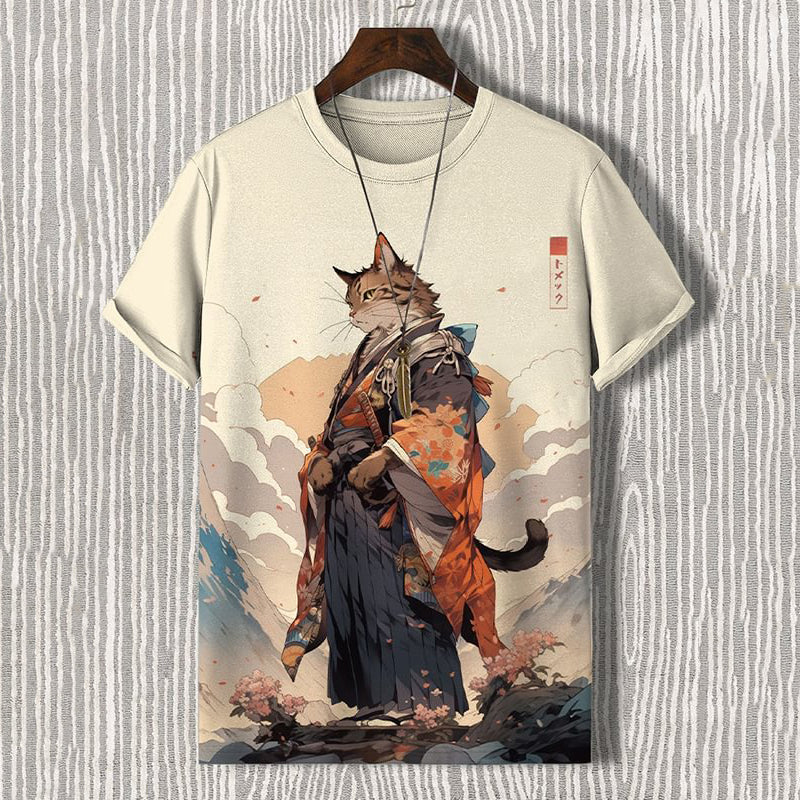 Camiseta de diseño elegante