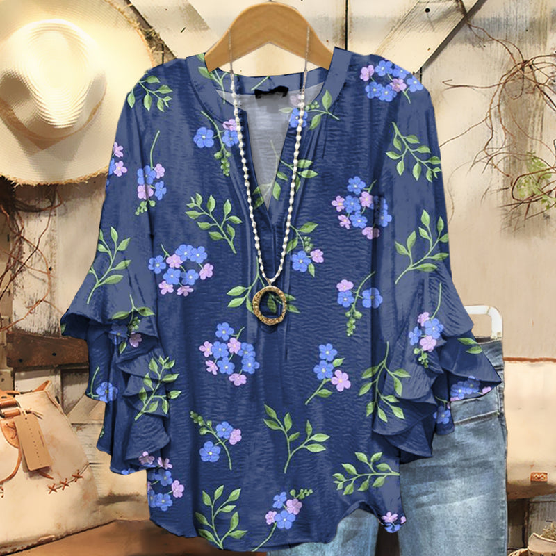 Camisa de diseño clásico