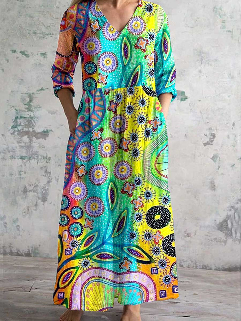 Prenda de diseño elegante