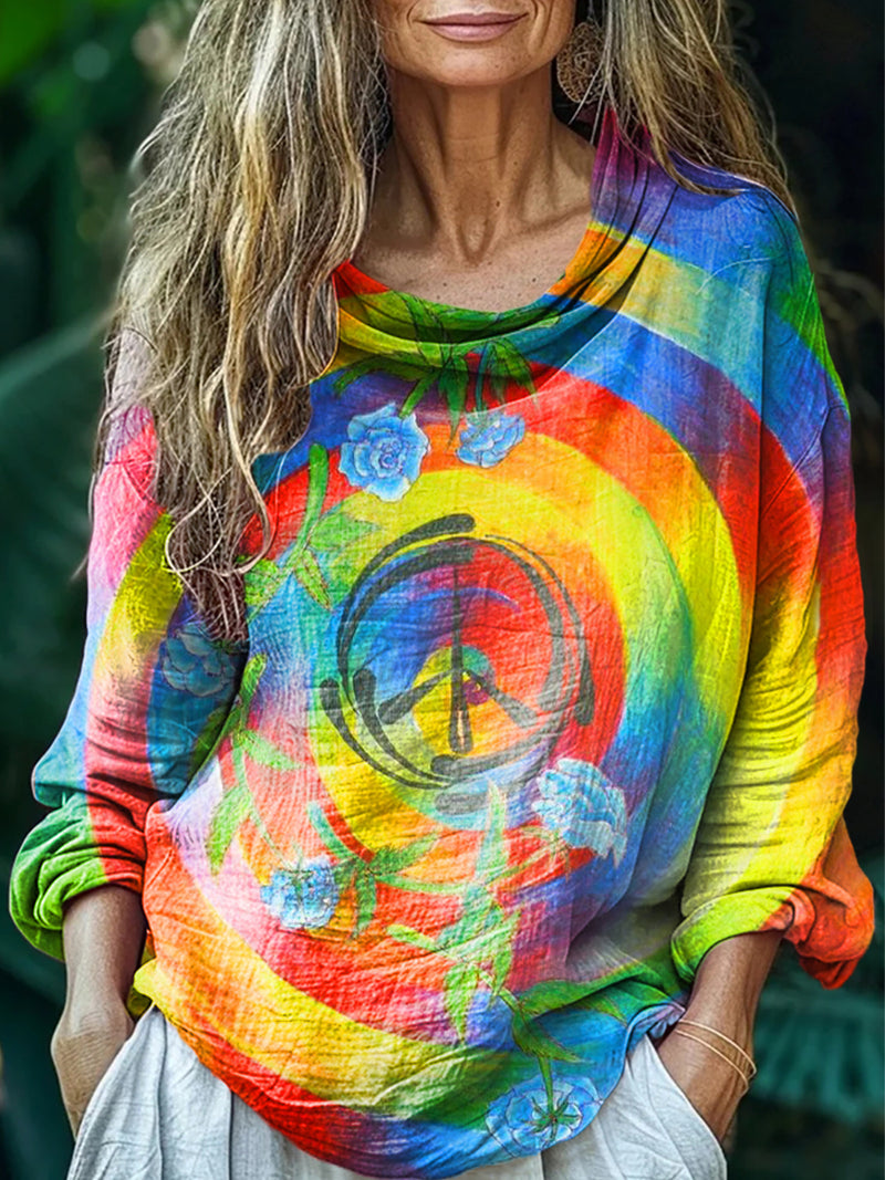 Camisa bellamente confeccionado