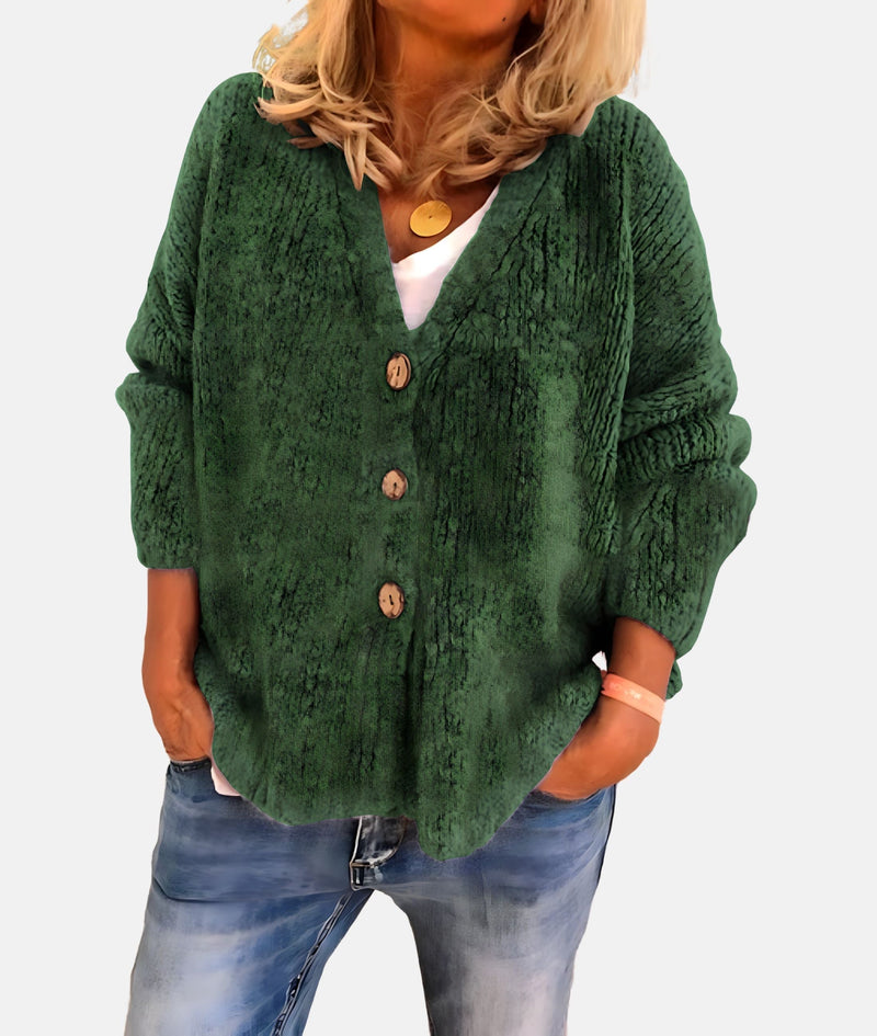 Chaqueta vintage clásico