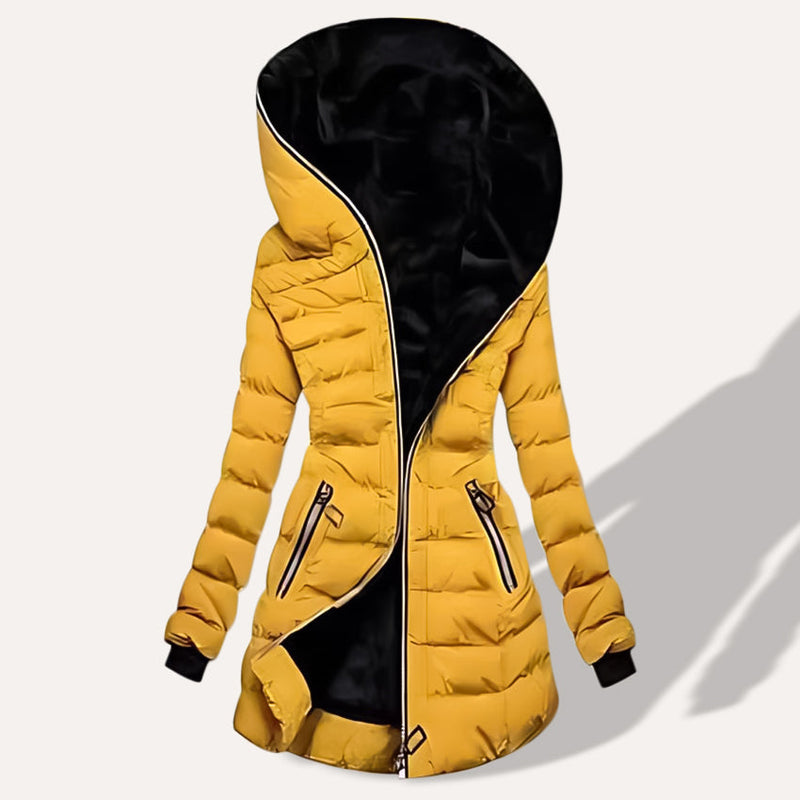 Chaqueta vintage clásico