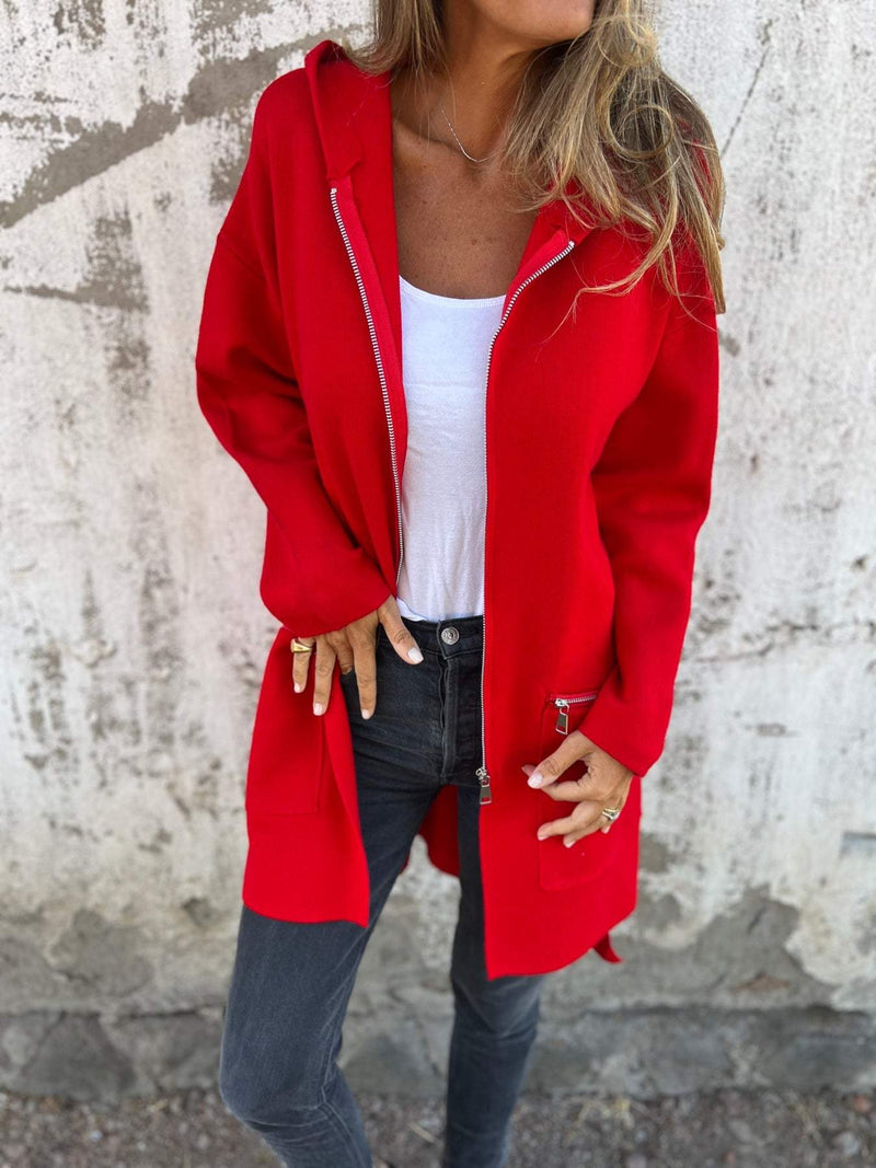 Chaqueta vintage clásico