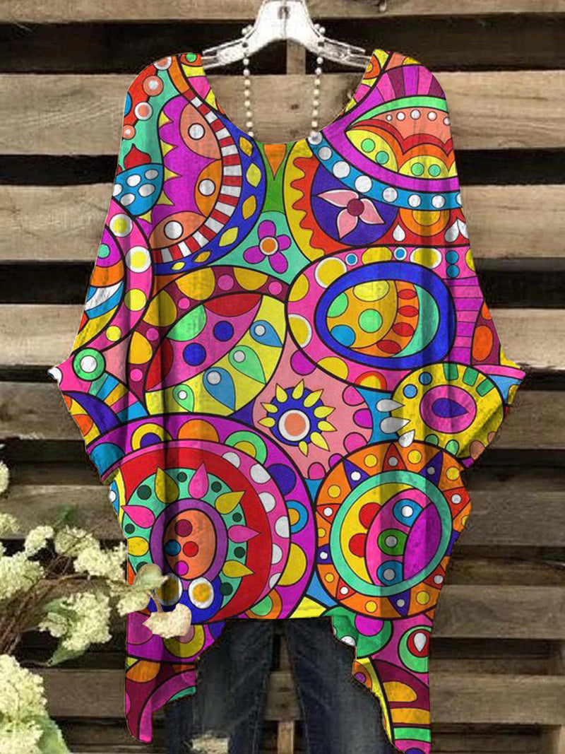 Top de diseño elegante