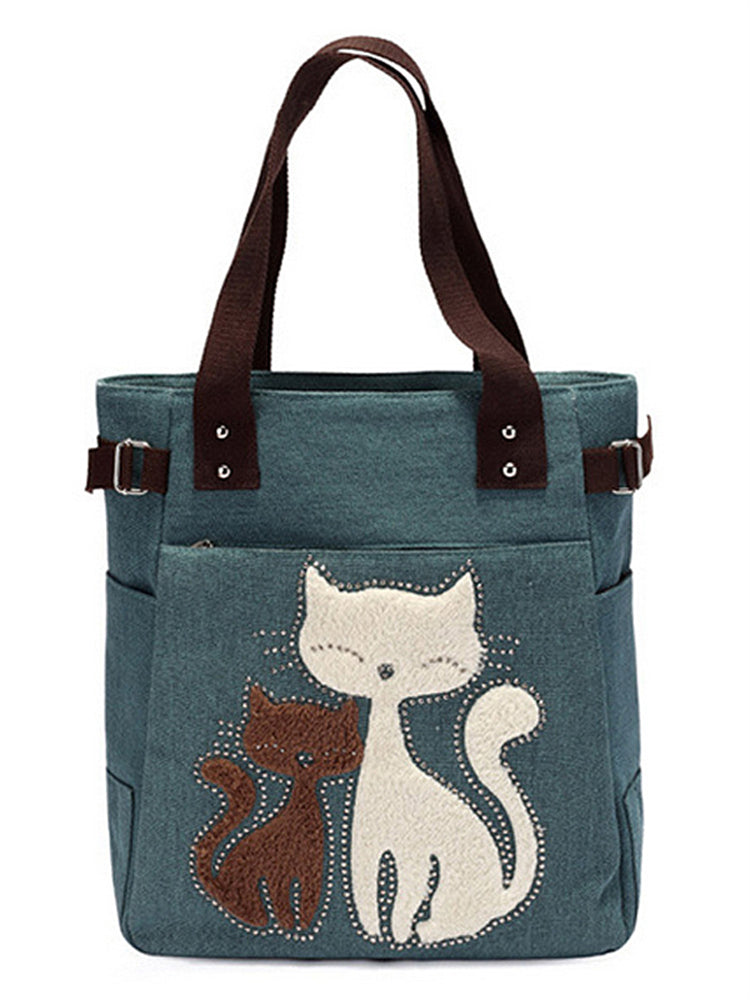 Bolso de diseño cuidado