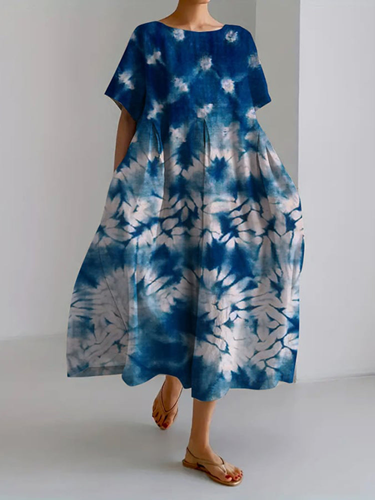 Vestido bellamente confeccionado