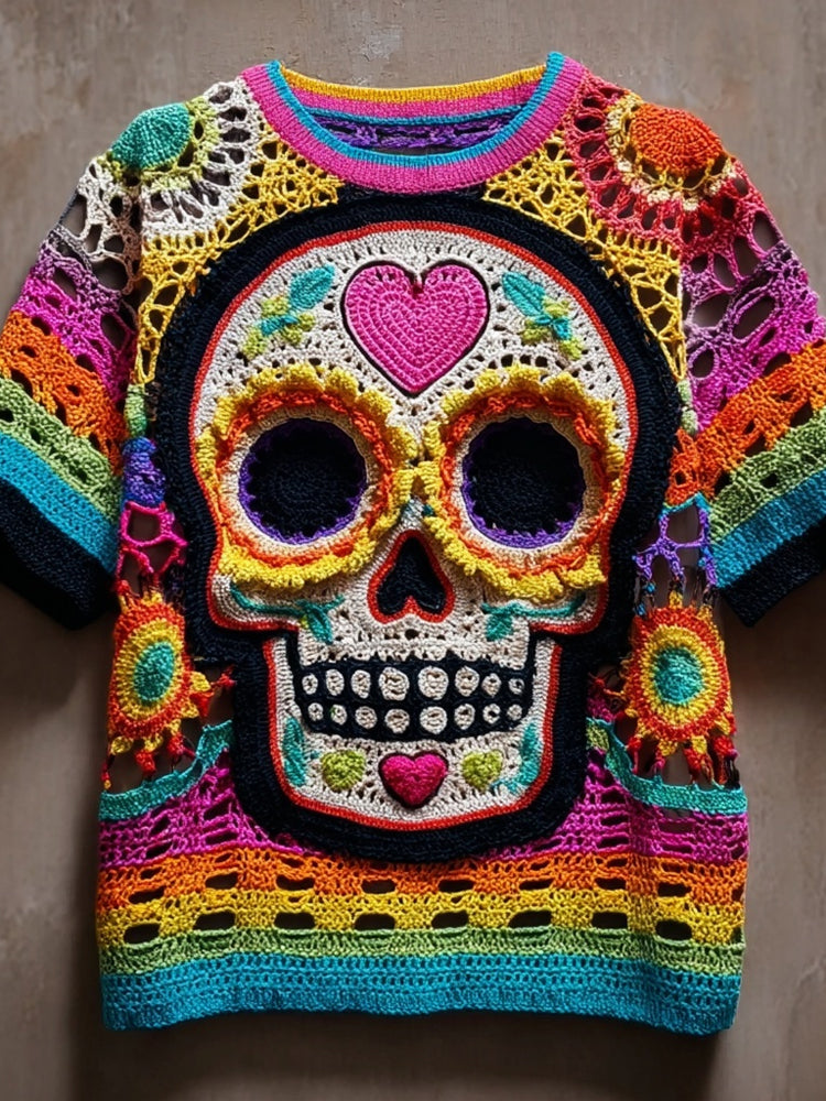 Suéter de diseño elegante