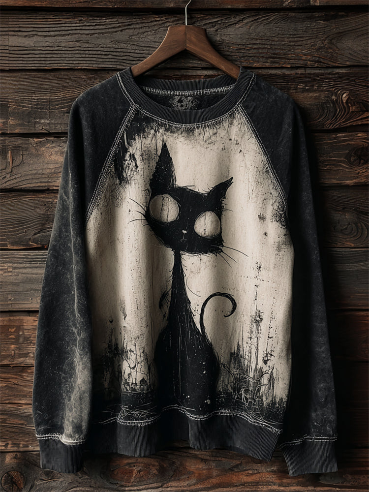 Camisa de diseño clásico