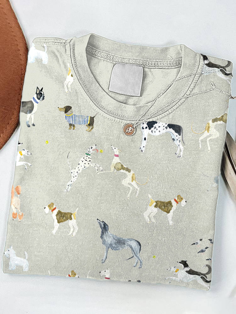 Camiseta de diseño elegante