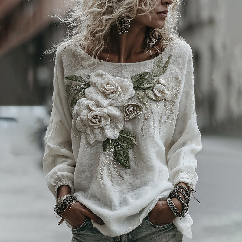 Camisa de diseño clásico