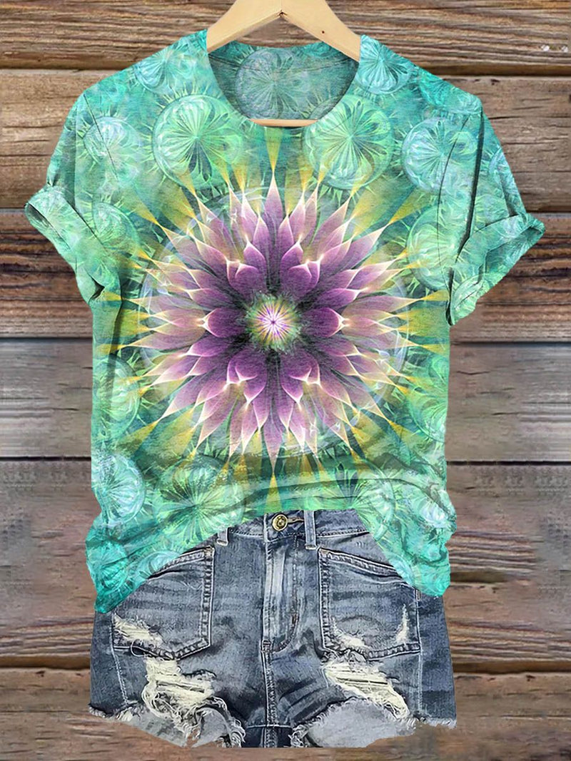 Camiseta de diseño elegante