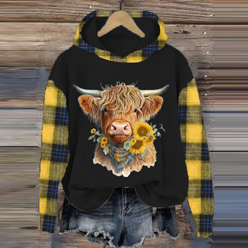 Camisa vintage clásico