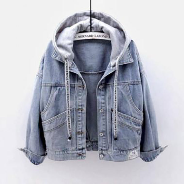 Chaqueta de diseño elegante