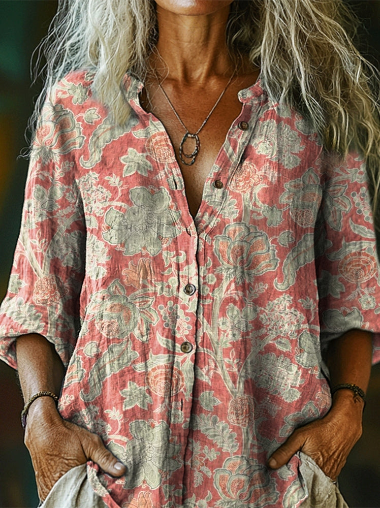 Prenda de estilo vintage atemporal